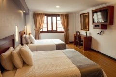 Suites