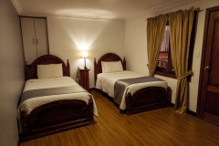 Habitación Sencilla