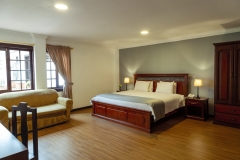 Habitación Matrimonial